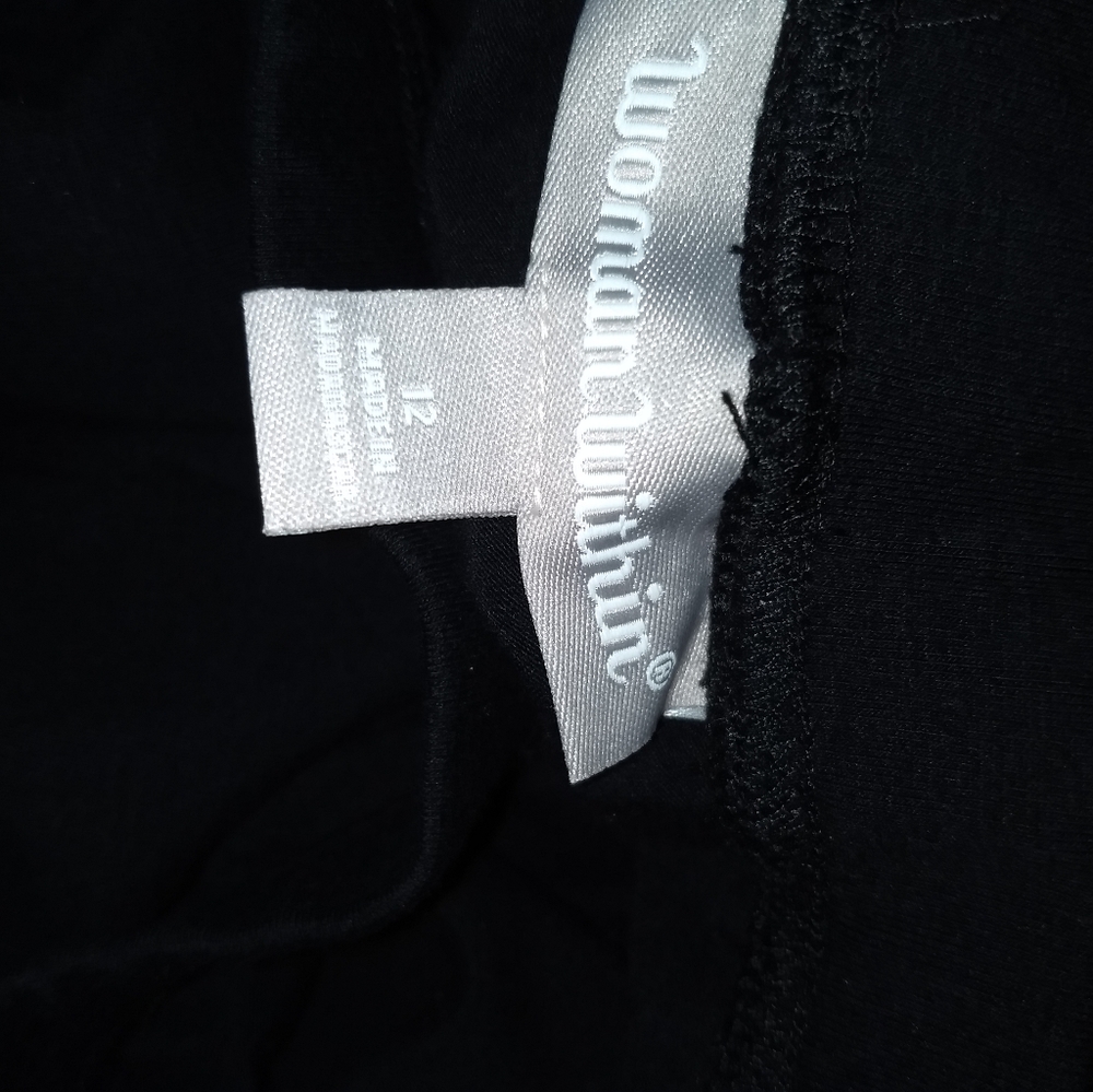 Yoga pants - Picture 2 of 3